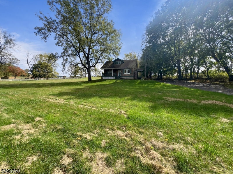 Long Valley - Residential