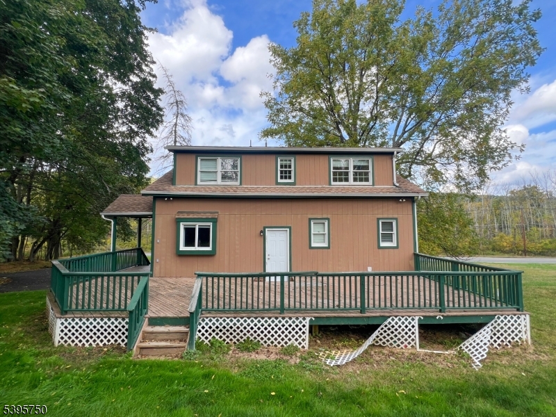 Long Valley - Residential