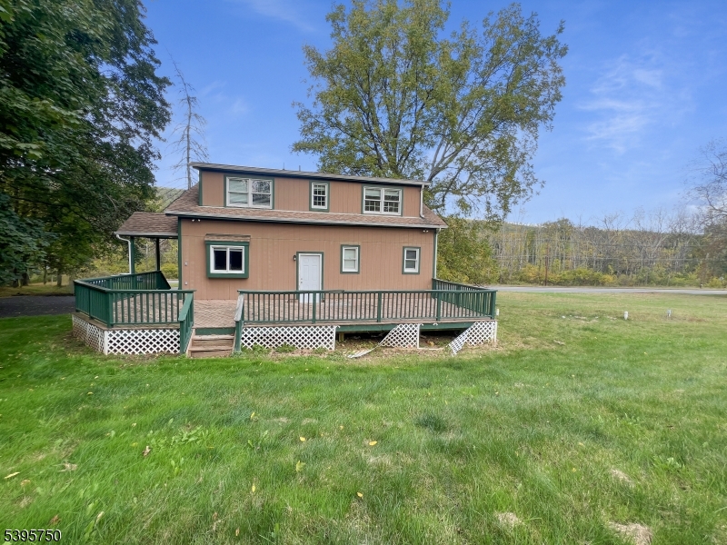 Long Valley - Residential