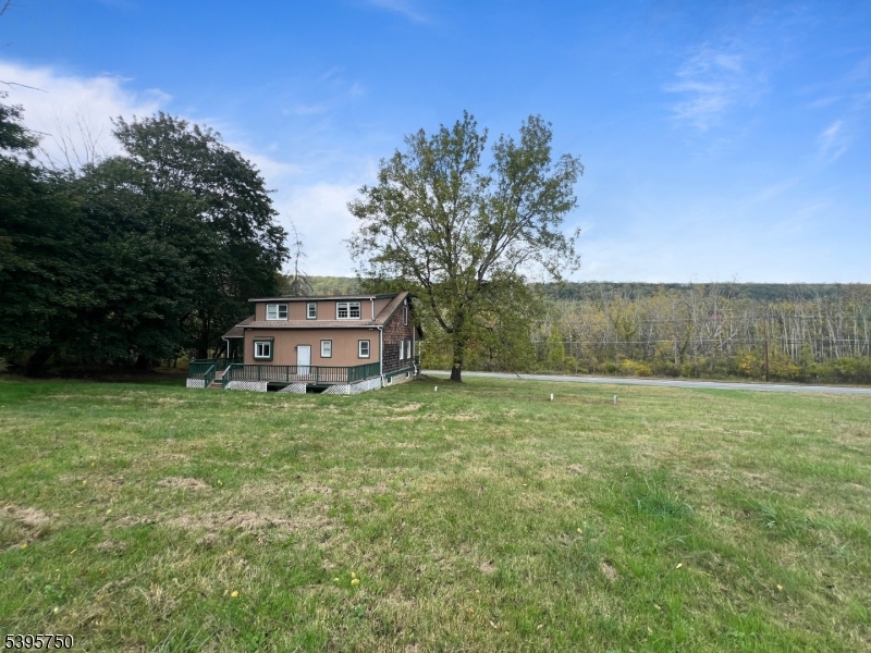 Long Valley - Residential