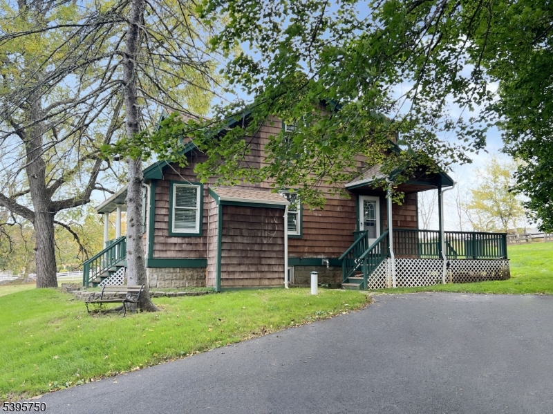 Long Valley - Residential