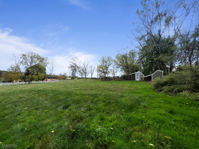 Long Valley - Residential