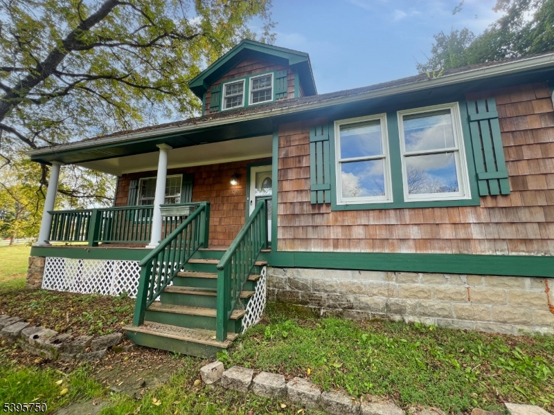 Long Valley - Residential