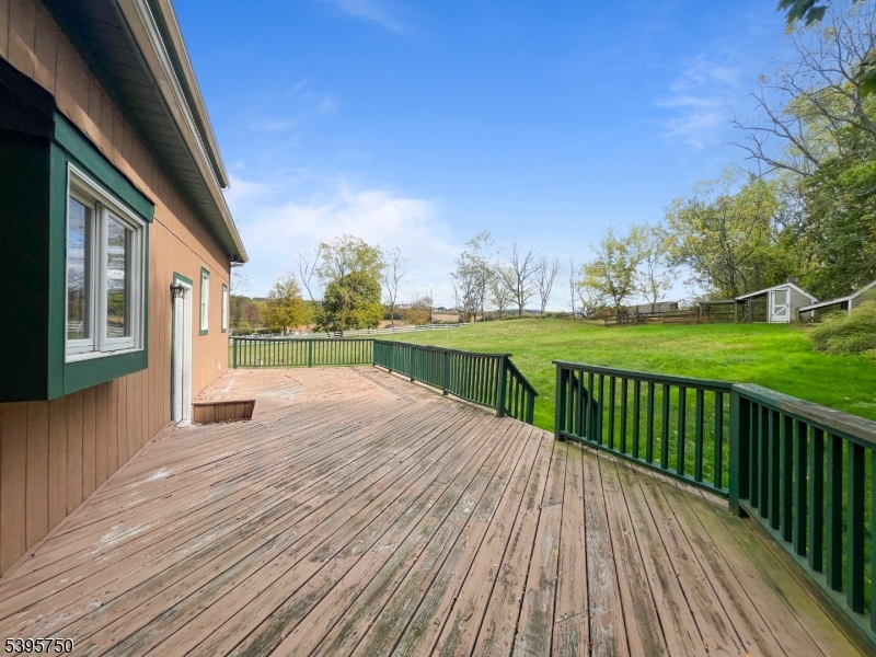 Long Valley - Residential