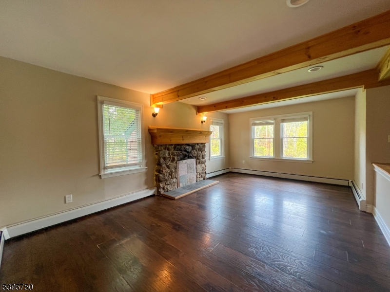 Long Valley - Residential