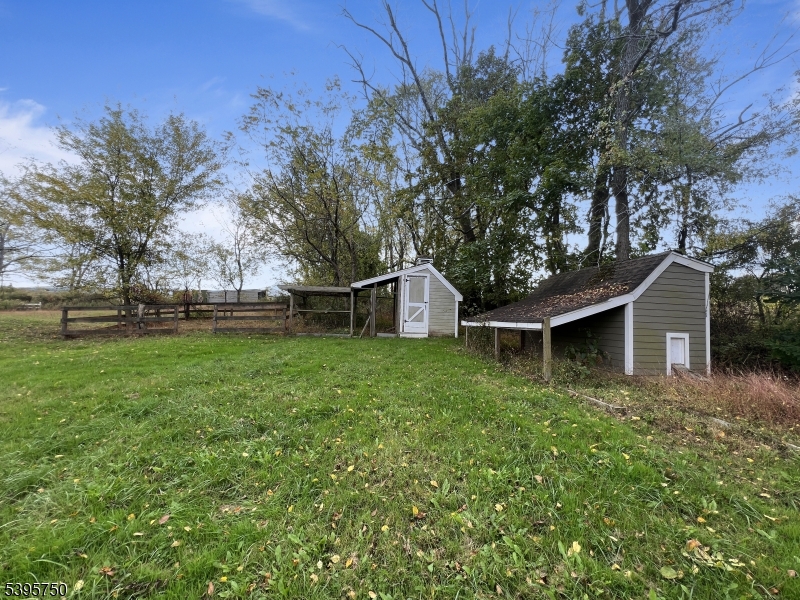 Long Valley - Residential