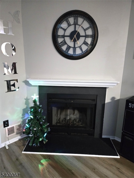 Spruce Hills - Residential