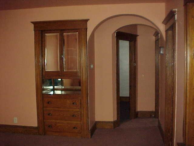 Spruce Hills - Residential