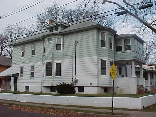 Spruce Hills - Residential