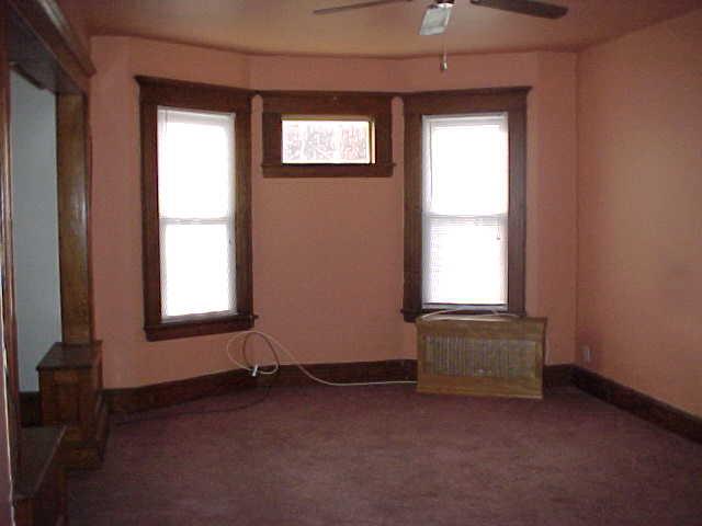 Spruce Hills - Residential