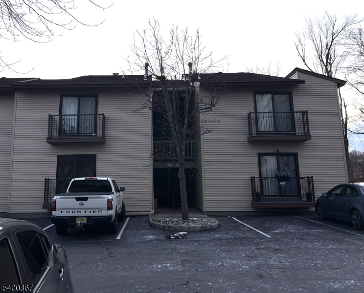 Spruce Hills - Residential