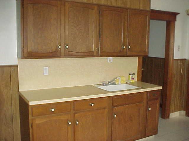 Spruce Hills - Residential