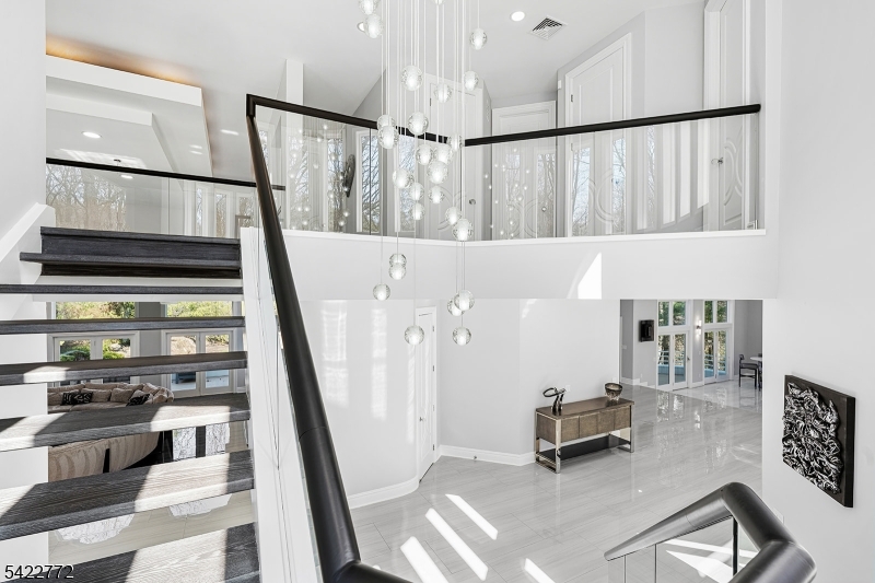 Smoke Rise - Residential