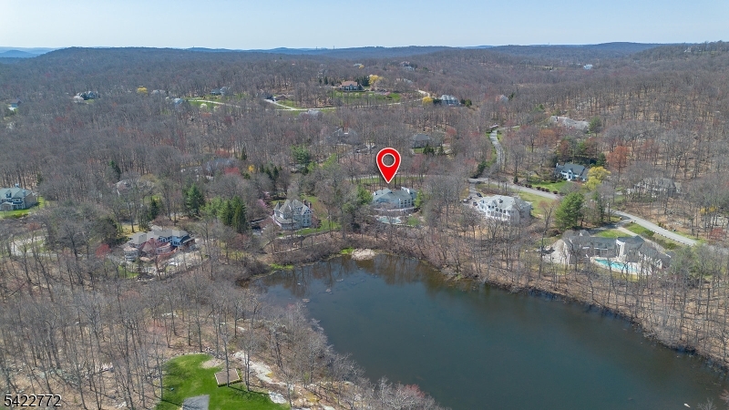 Smoke Rise - Residential