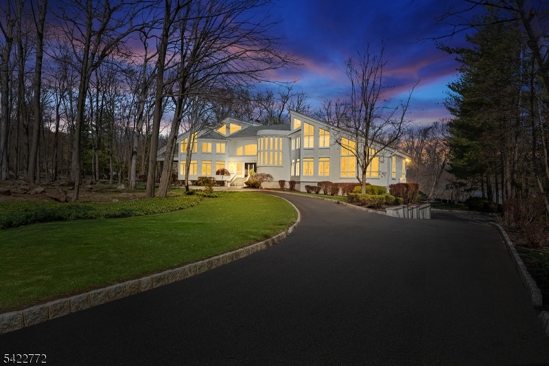 Smoke Rise - Residential