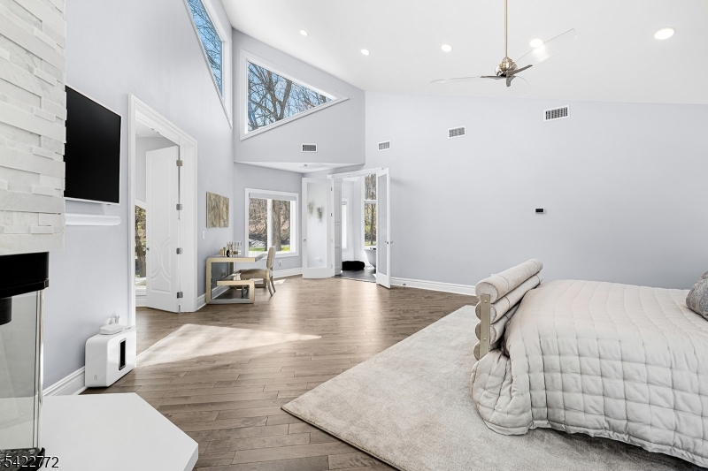 Smoke Rise - Residential