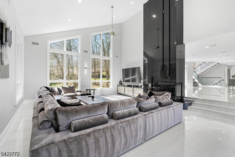 Smoke Rise - Residential