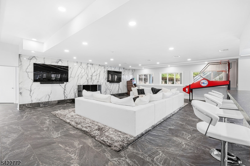 Smoke Rise - Residential