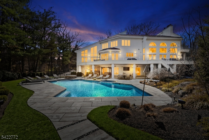 Smoke Rise - Residential