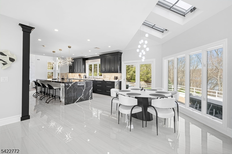 Smoke Rise - Residential