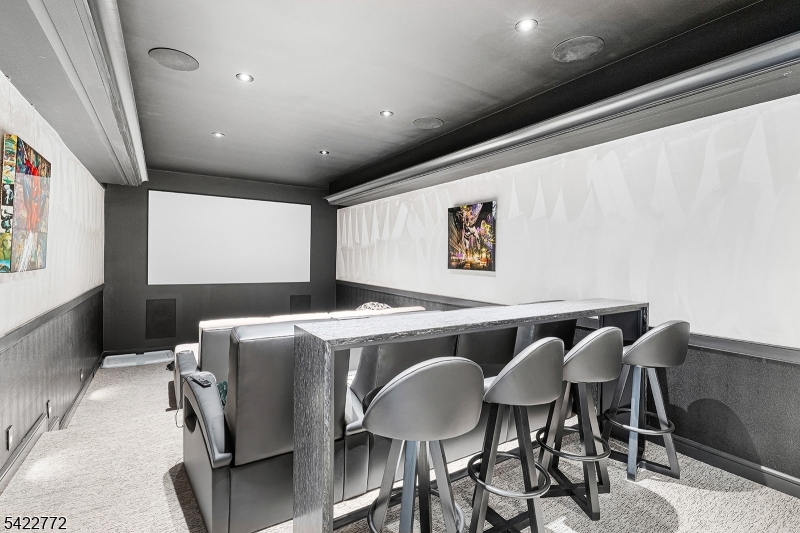 Smoke Rise - Residential