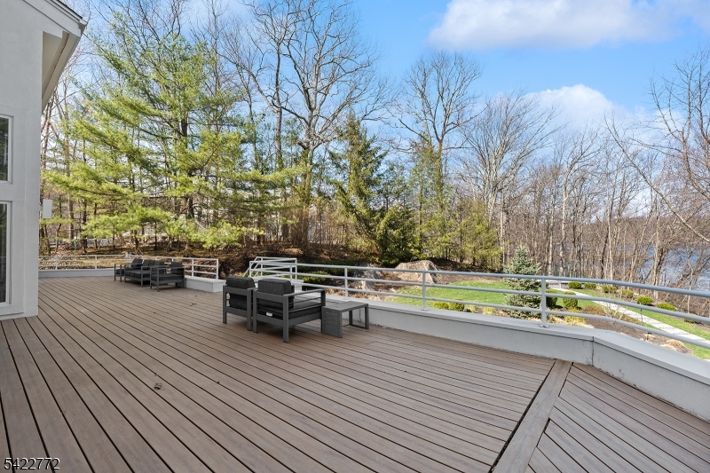 Smoke Rise - Residential