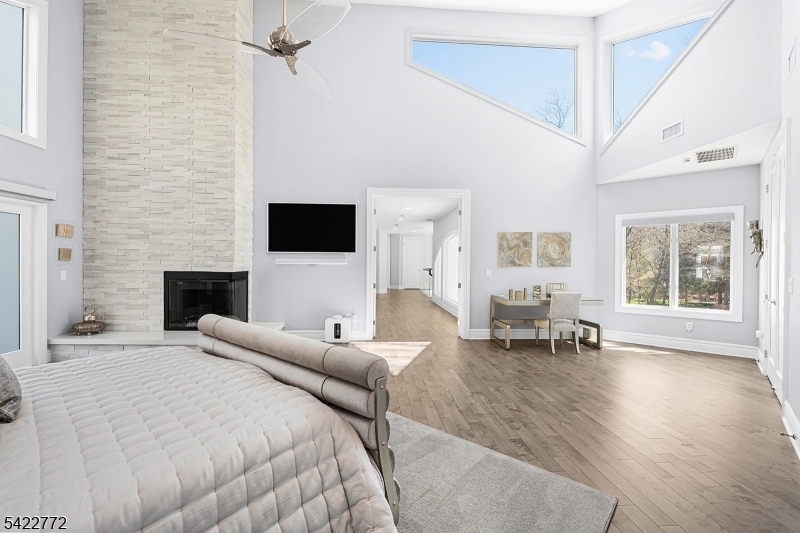 Smoke Rise - Residential