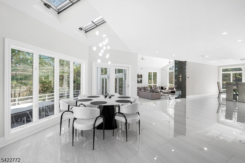 Smoke Rise - Residential