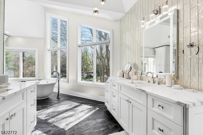 Smoke Rise - Residential