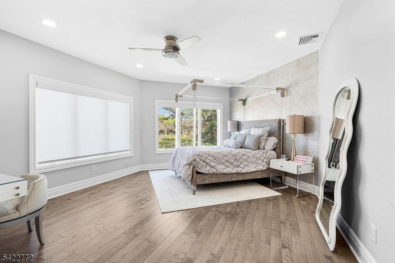 Smoke Rise - Residential