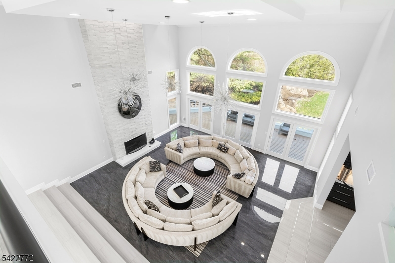 Smoke Rise - Residential