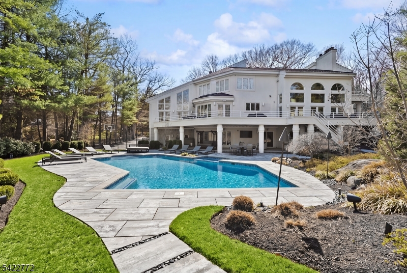 Smoke Rise - Residential