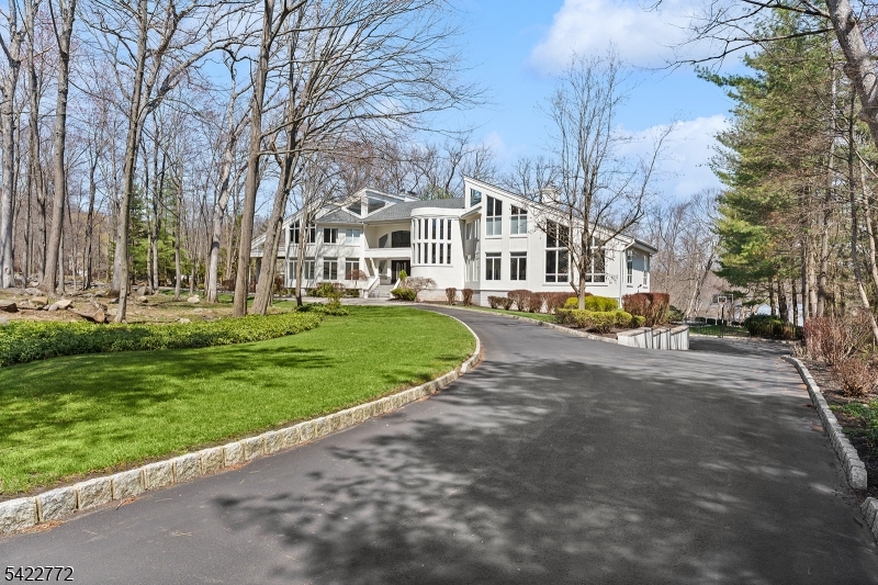 Smoke Rise - Residential