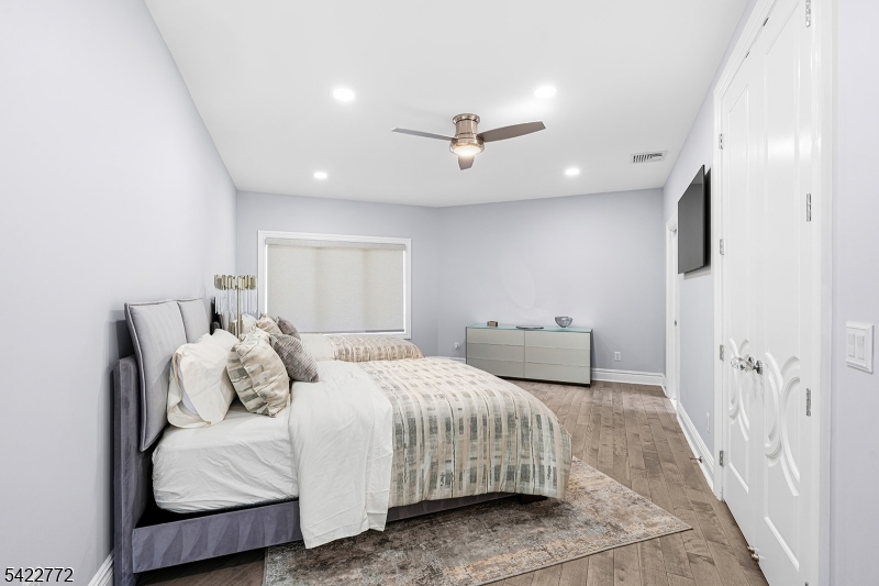 Smoke Rise - Residential