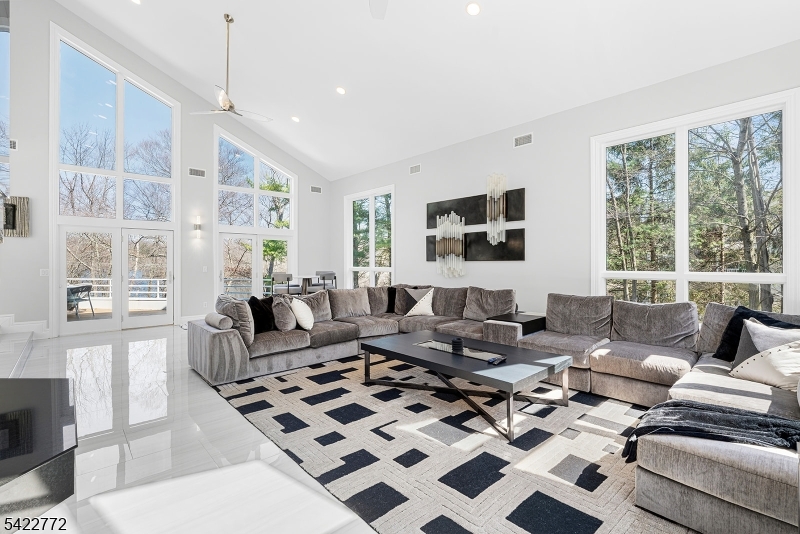 Smoke Rise - Residential