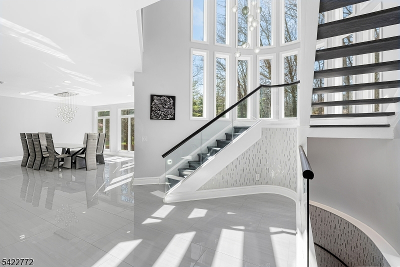 Smoke Rise - Residential