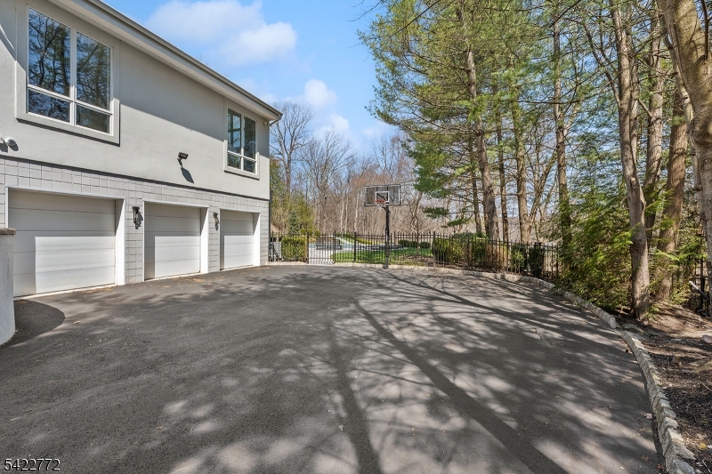 Smoke Rise - Residential