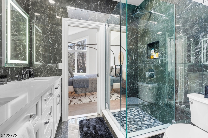 Smoke Rise - Residential