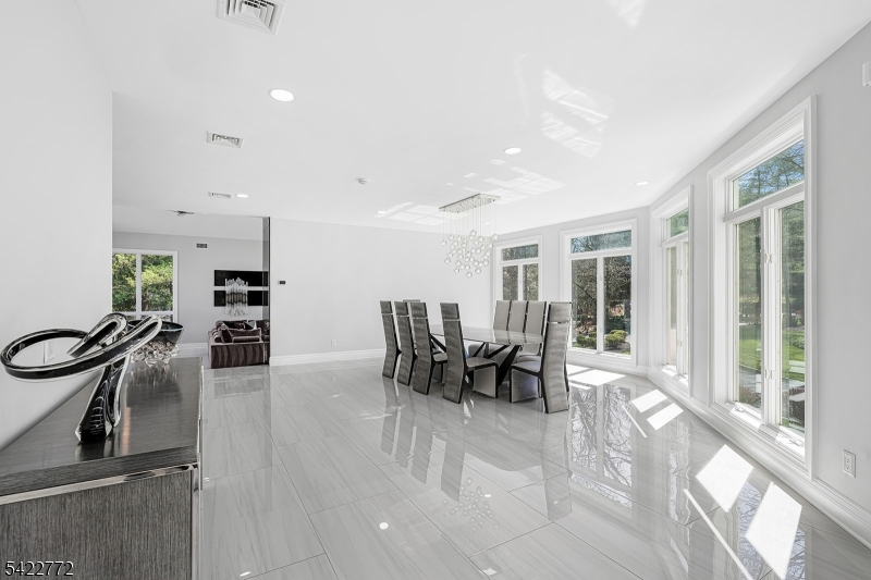 Smoke Rise - Residential