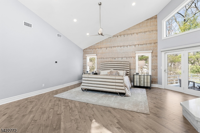 Smoke Rise - Residential