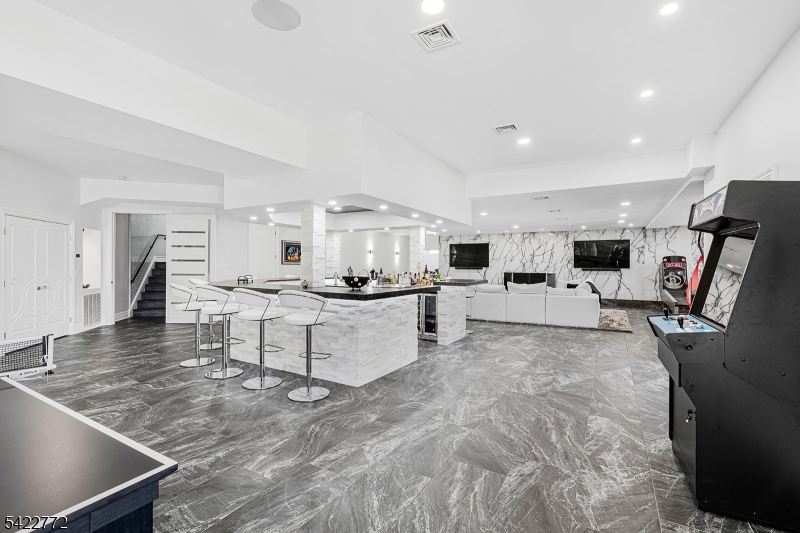 Smoke Rise - Residential