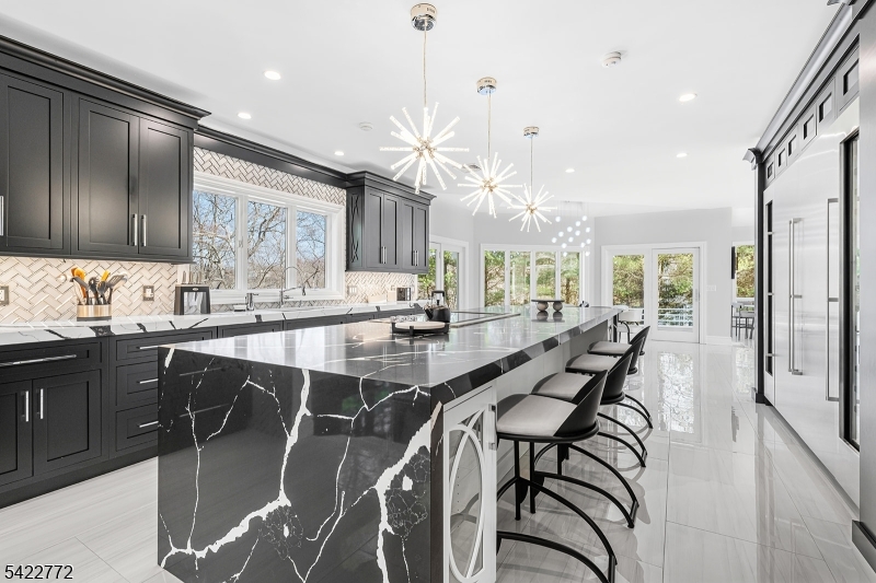 Smoke Rise - Residential