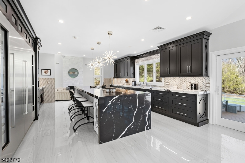 Smoke Rise - Residential