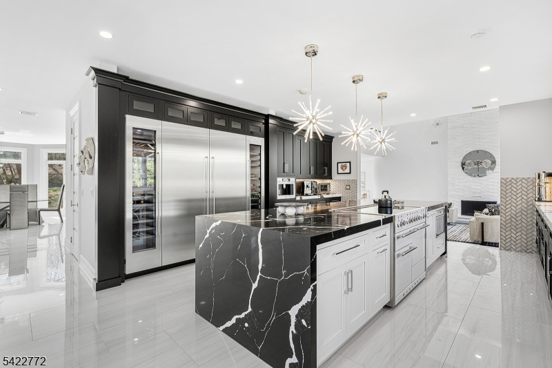 Smoke Rise - Residential