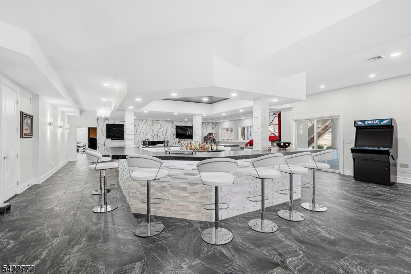 Smoke Rise - Residential