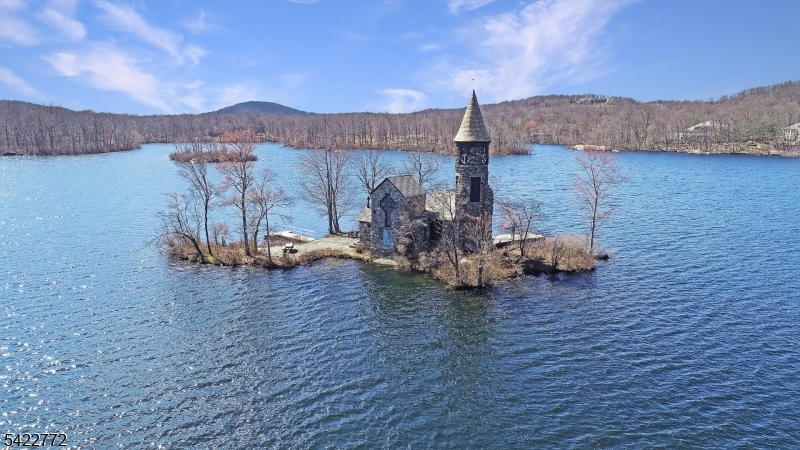 Smoke Rise - Residential