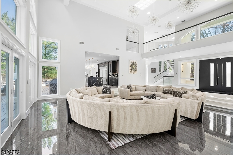 Smoke Rise - Residential