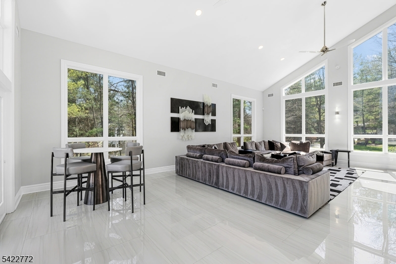 Smoke Rise - Residential