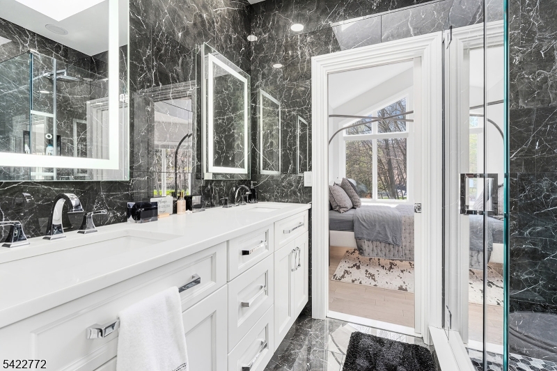 Smoke Rise - Residential