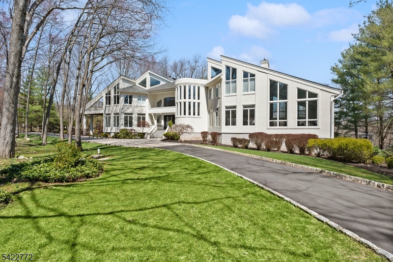 Smoke Rise - Residential